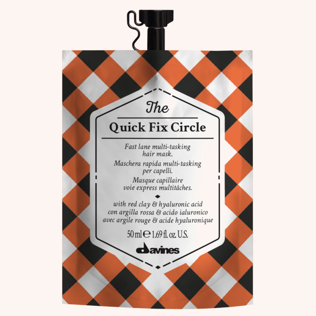 The Quick Fix Circle 50 ml The Quick Fix Circle 50 ml