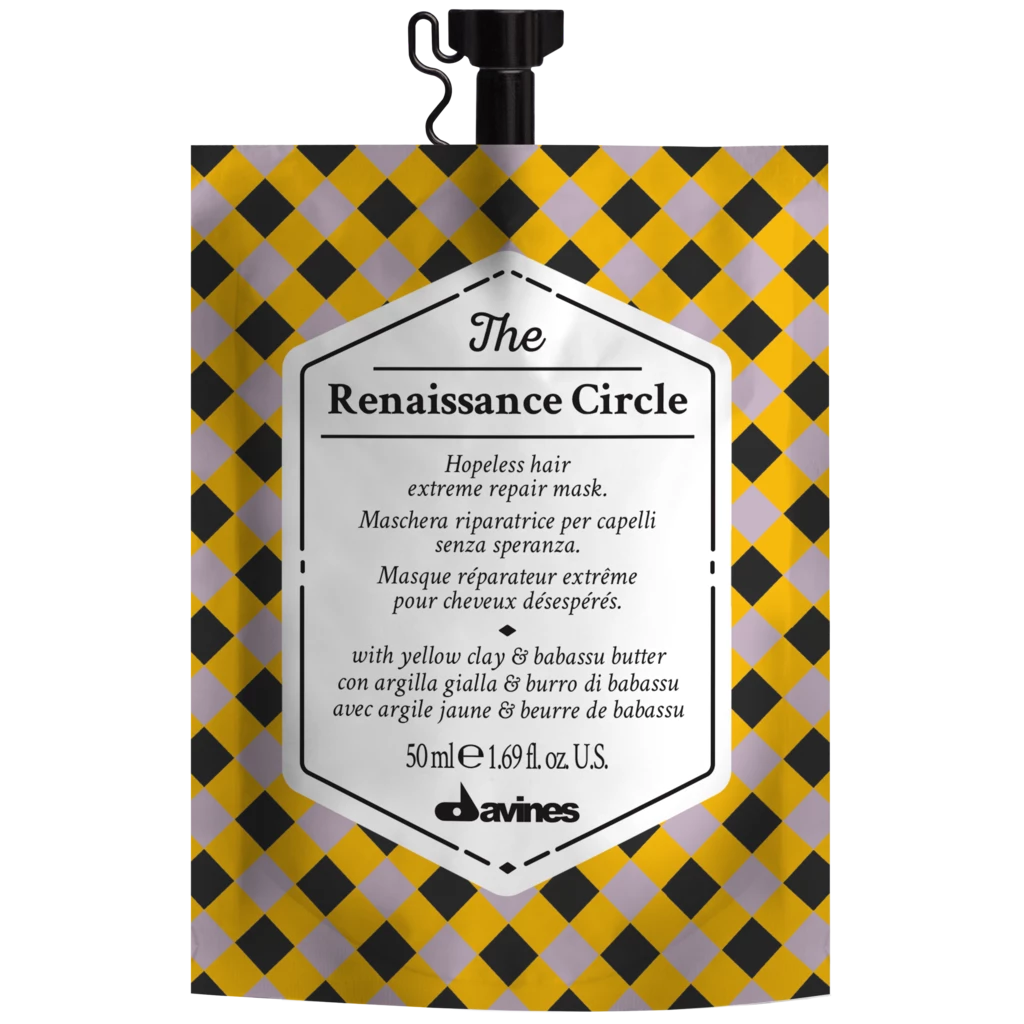 Davines - The Renaissance Circle 50 ml på KICKS.se
