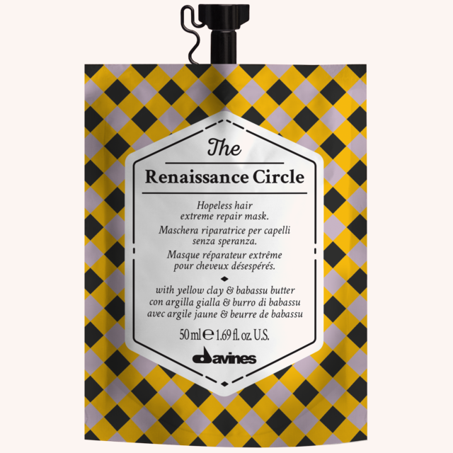 The Renaissance Circle 50 ml The Renaissance Circle 50 ml