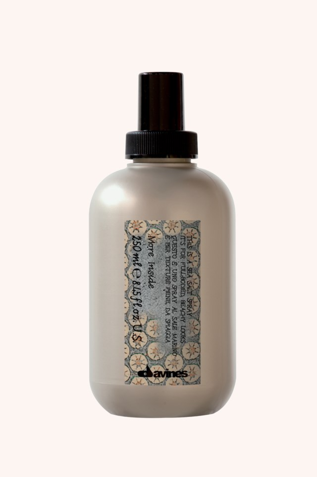 Sea Salt Spray 250 ml