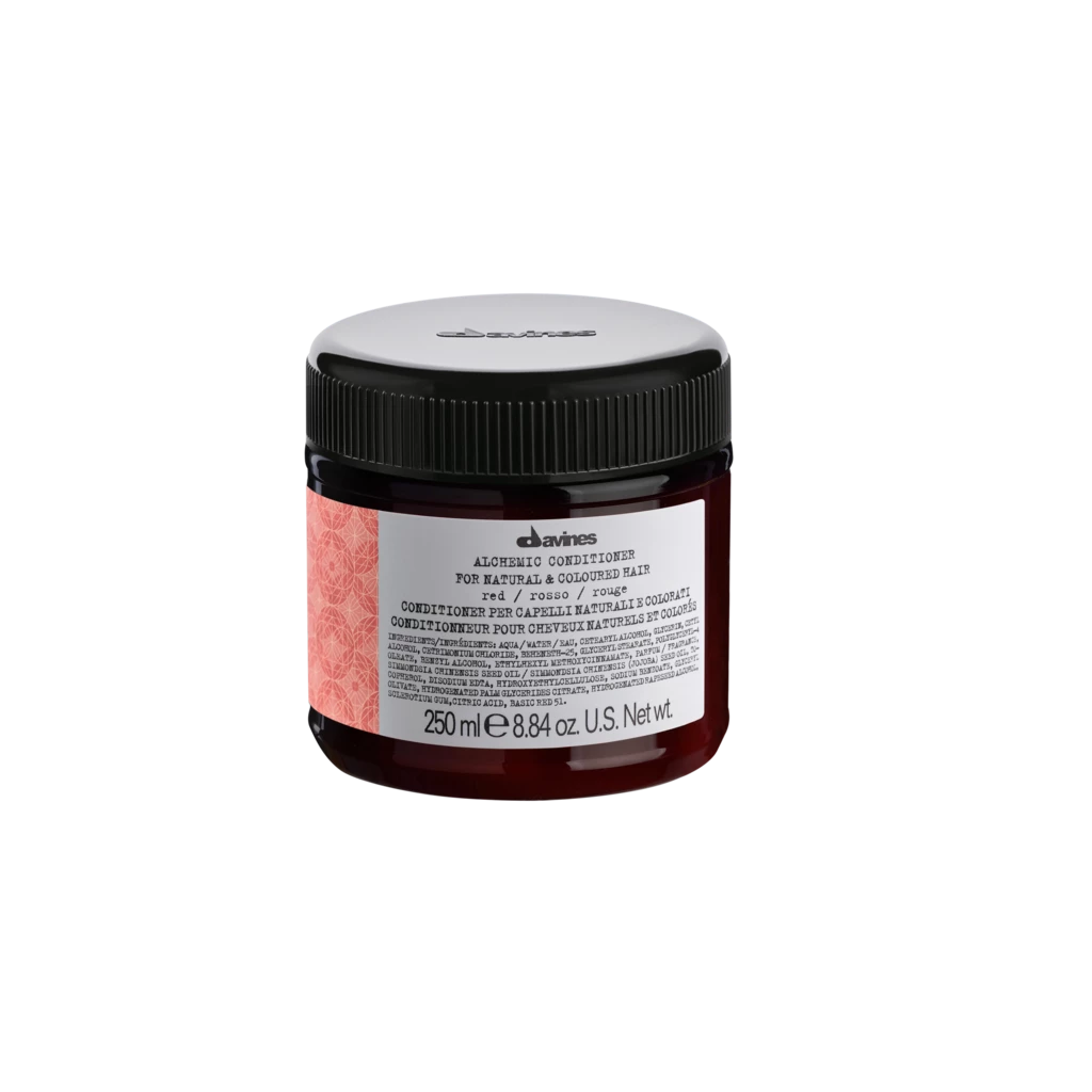 Davines - Alchemic Red Conditioner 250 ml på KICKS.se