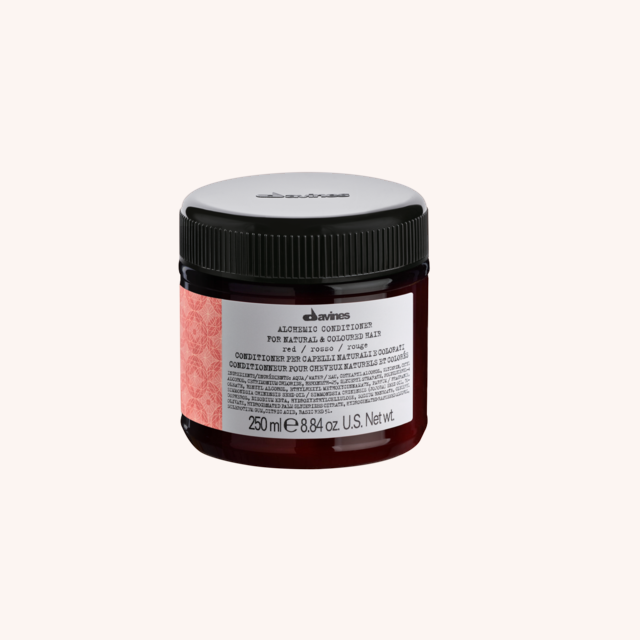 Alchemic Red Conditioner 250 ml Alchemic Red Conditioner 250 ml