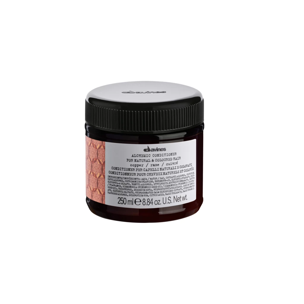Davines - Alchemic Coppar Conditioner 250 ml på KICKS.se