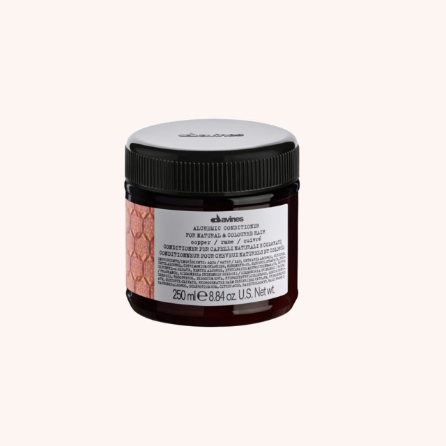 Alchemic Coppar Conditioner 250 ml Alchemic Coppar Conditioner 250 ml
