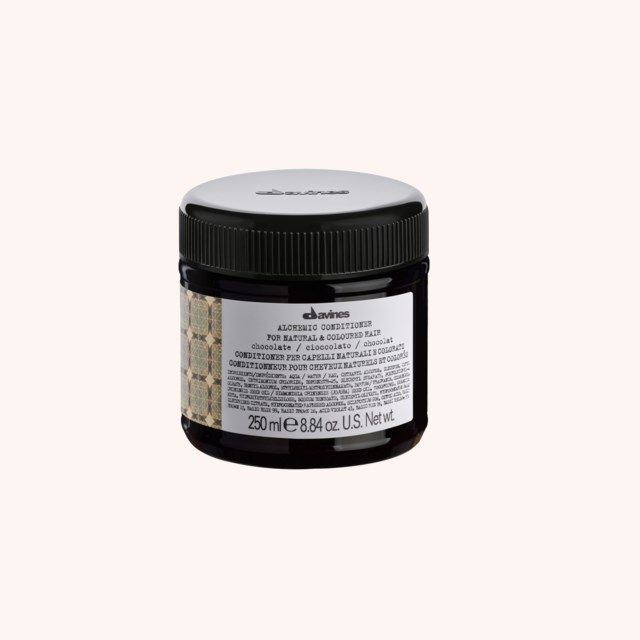 Alchemic Chocolate Conditioner 250 ml Alchemic Chocolate Conditioner 250 ml