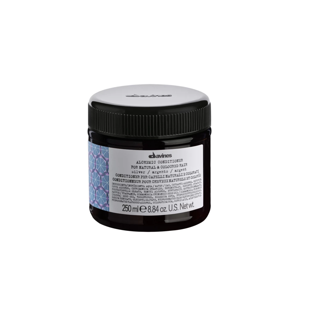 Davines - Alchemic Silver Conditioner 250 ml på KICKS.se