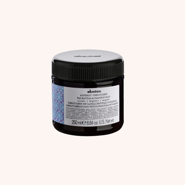 Alchemic Silver Conditioner 250 ml Alchemic Silver Conditioner 250 ml