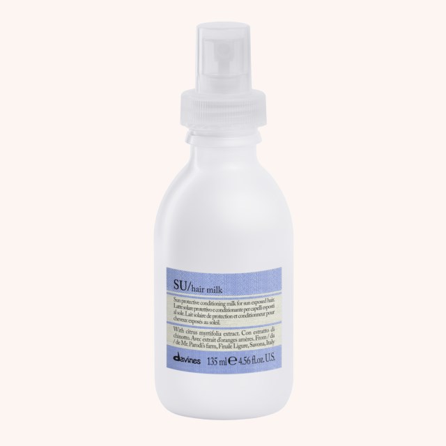 SU Hair Milk 135 ml SU Hair Milk 135 ml