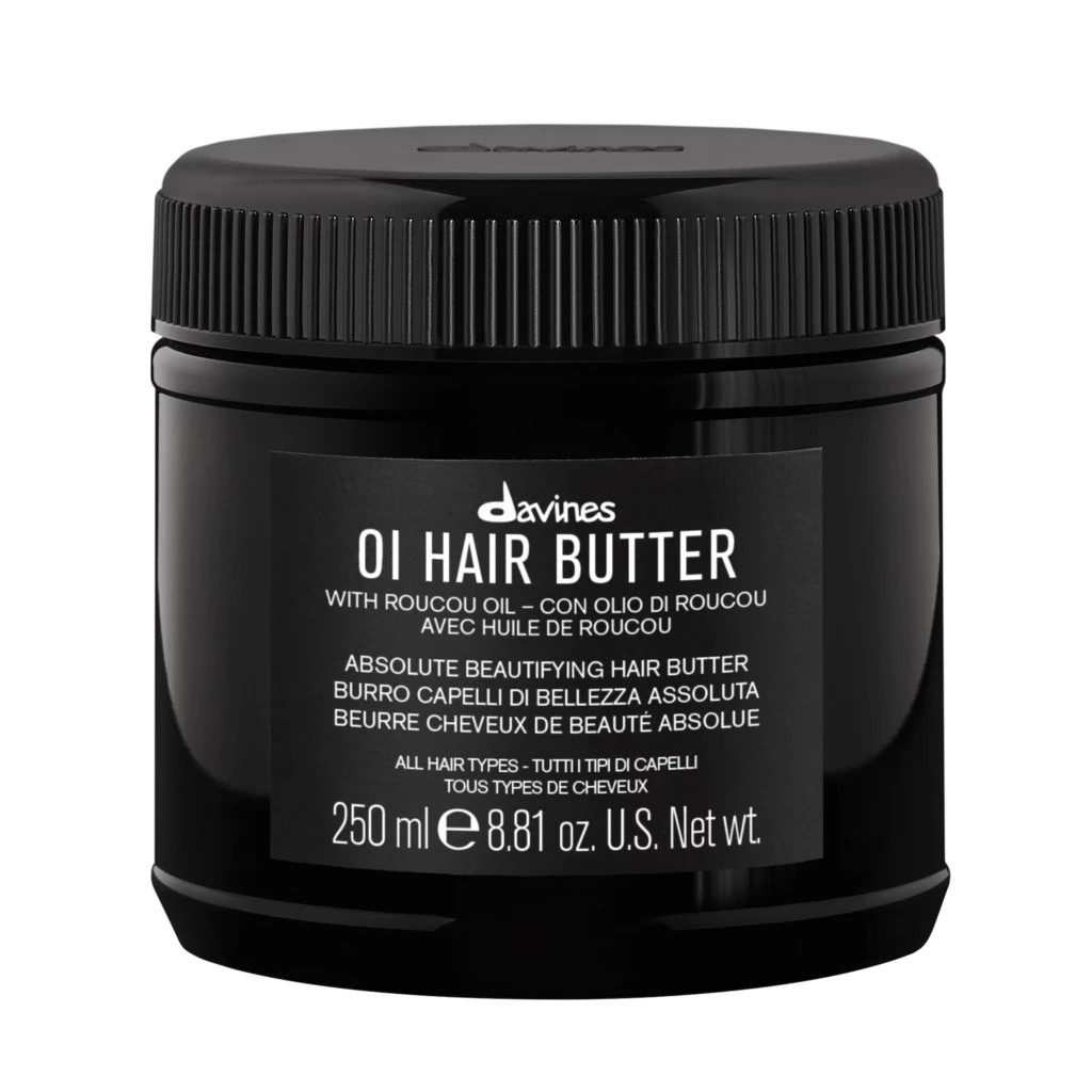 Davines - Oi Hair Butter 250 ml på KICKS.se