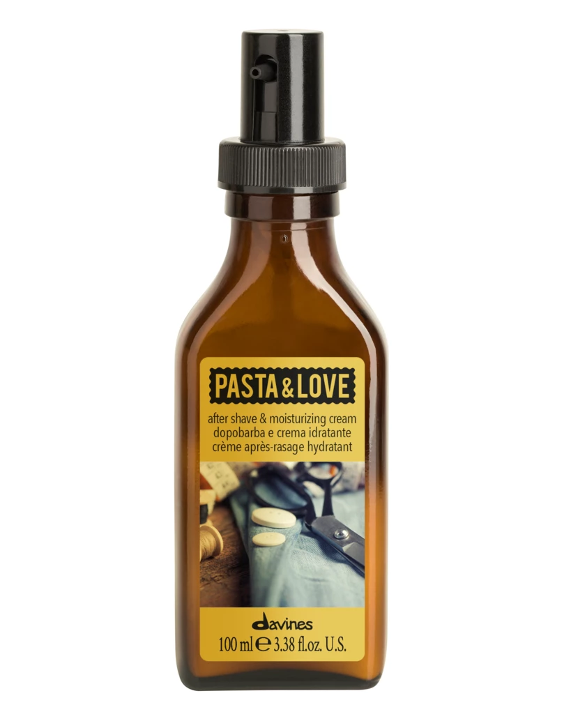 Davines - Pasta & Love After Shave & Moisturizing Cream på KICKS.se