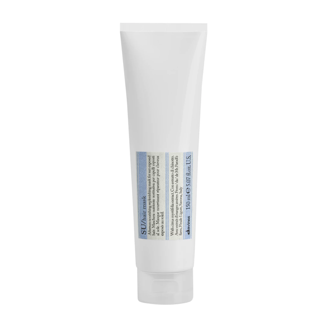 Davines - SU Hair Mask 150 ml på KICKS.se