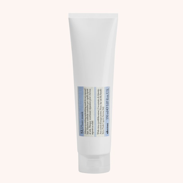 SU Hair Mask 150 ml SU Hair Mask 150 ml