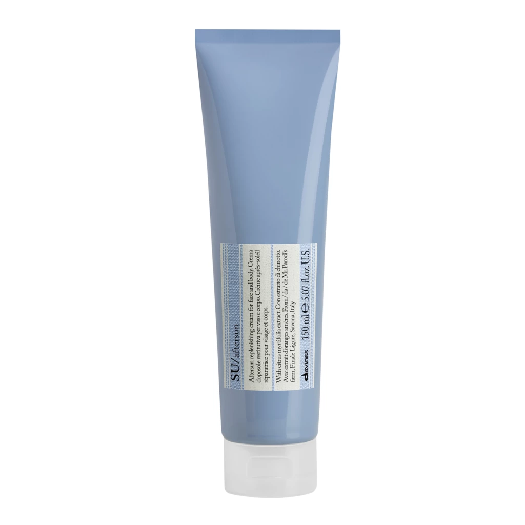 Davines - SU Aftersun 150 ml på KICKS.se