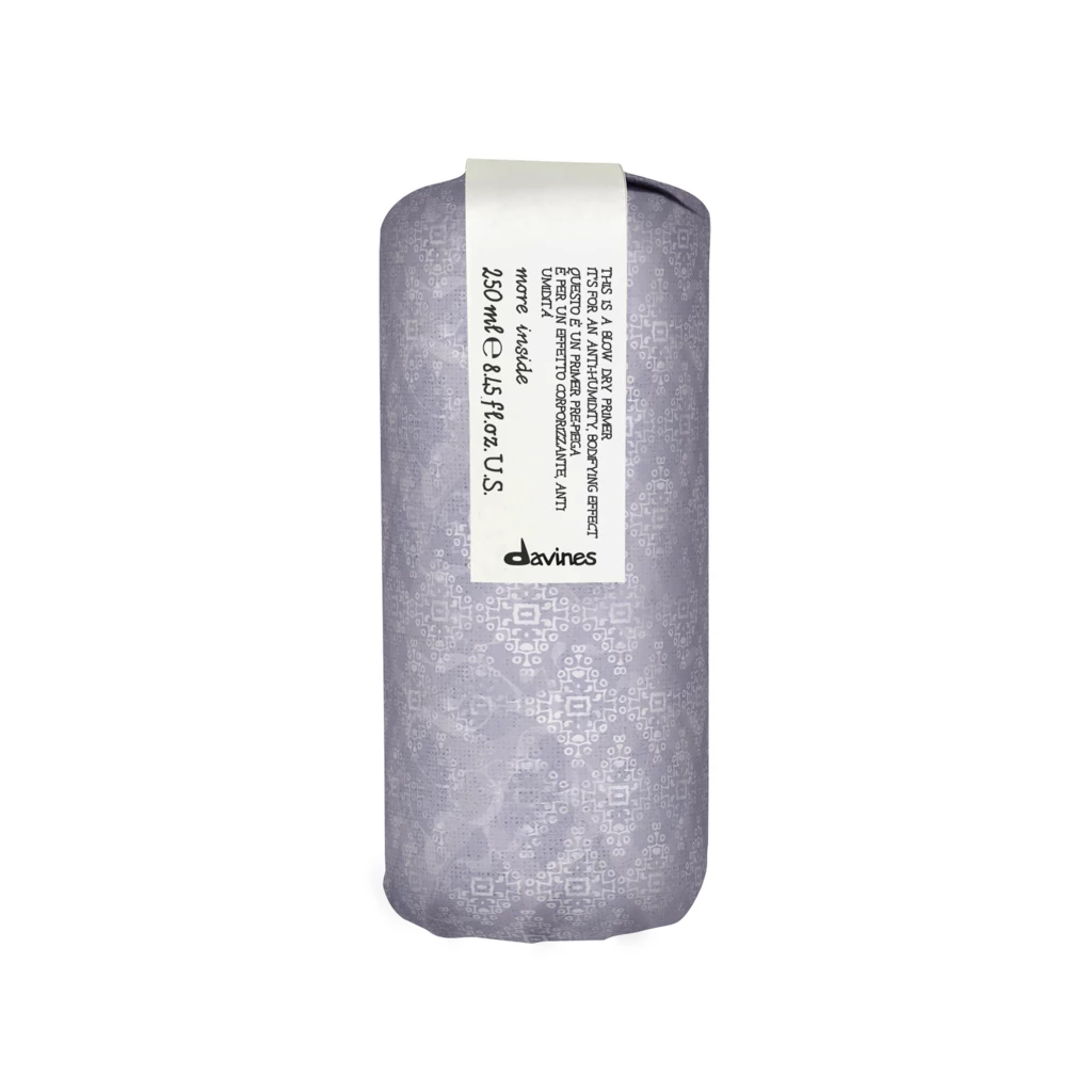 Davines - More Inside Blow Dry Primer 250 ml på KICKS.se