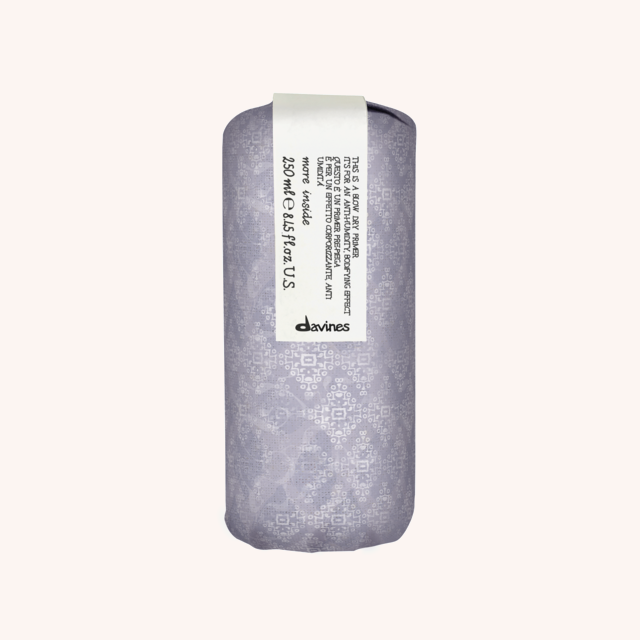 More Inside Blow Dry Primer 250 ml More Inside Blow Dry Primer 250 ml