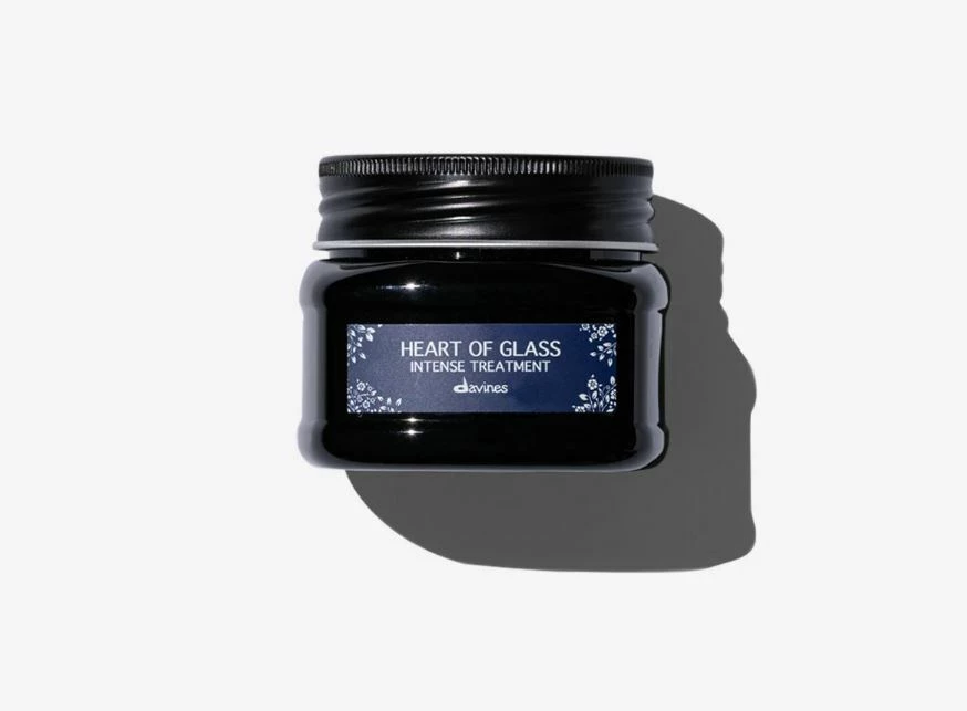 Davines - Heart Of Glass - Intense Hair Treatment 150 ml på KICKS.se