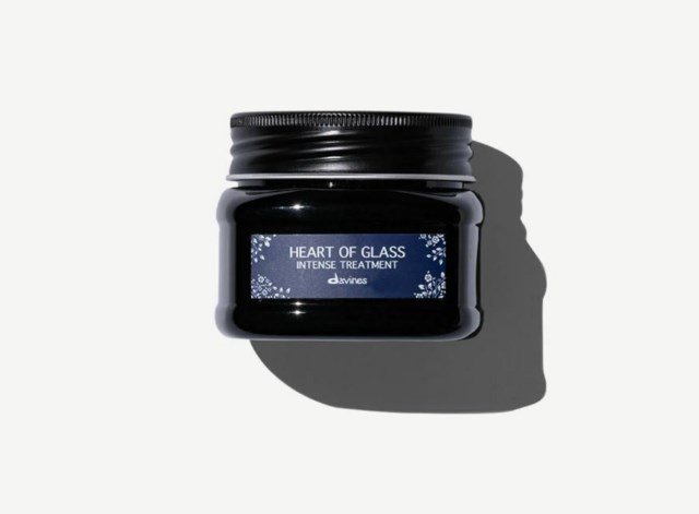 Heart Of Glass - Intense Hair Treatment 150 ml Heart Of Glass - Intense Hair Treatment 150 ml