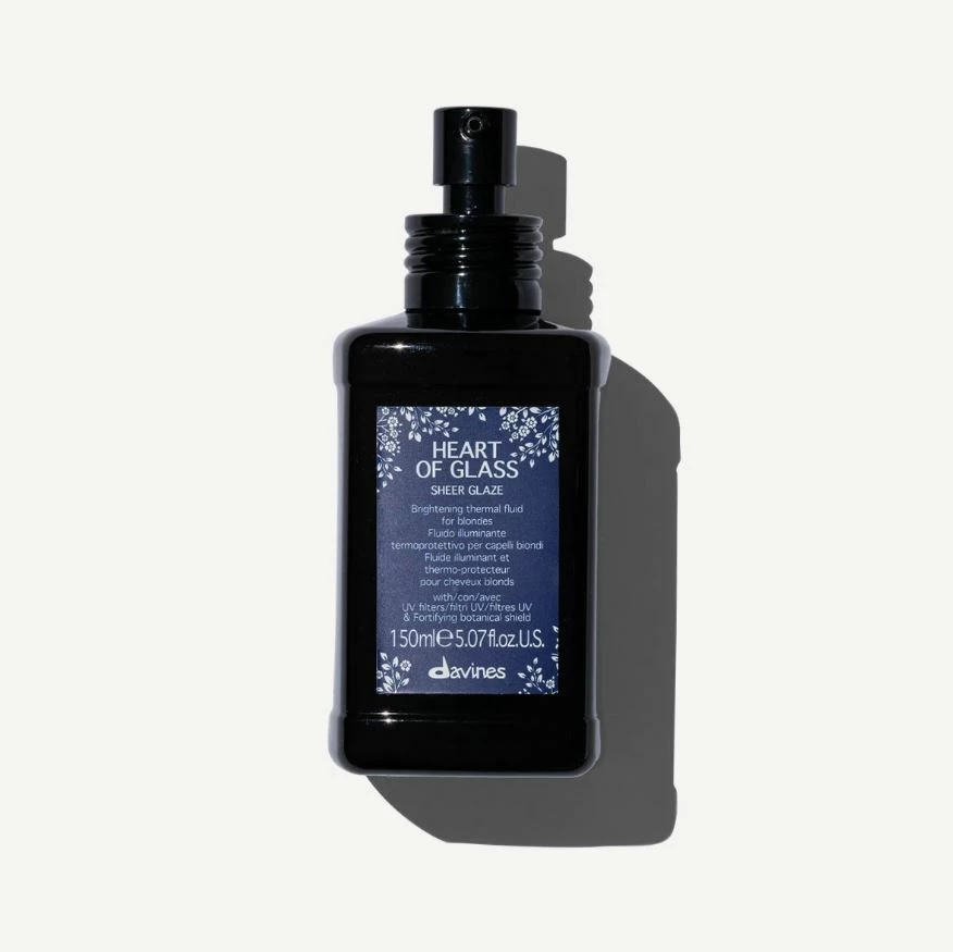 Heart Of Glass - Sheer Glaze Hair Serum 150 ml
