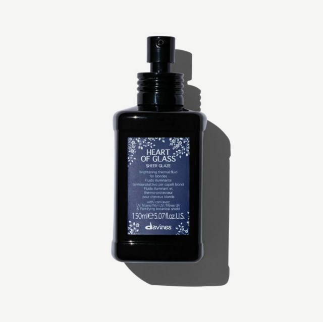 Heart Of Glass - Sheer Glaze Hair Serum 150 ml Heart Of Glass - Sheer Glaze Hair Serum 150 ml