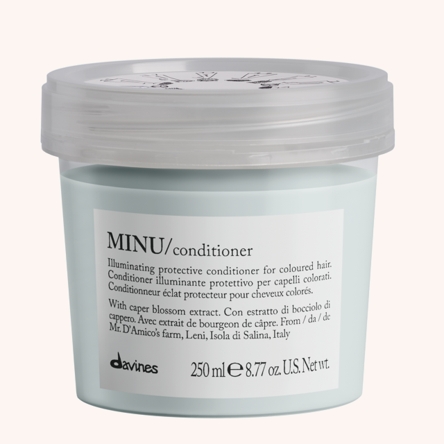 Minu Conditioner 250 ml
