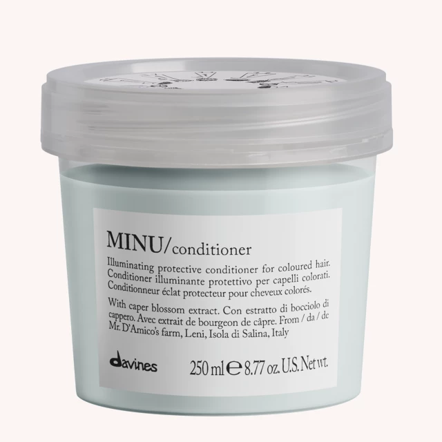 Minu Conditioner 250 ml Minu Conditioner 250 ml