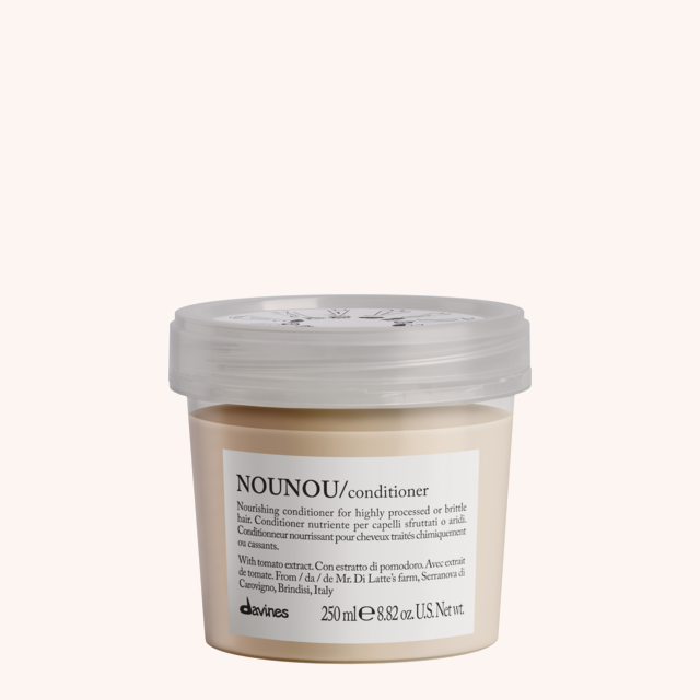 Nounou Conditioner 250 ml Nounou Conditioner 250 ml