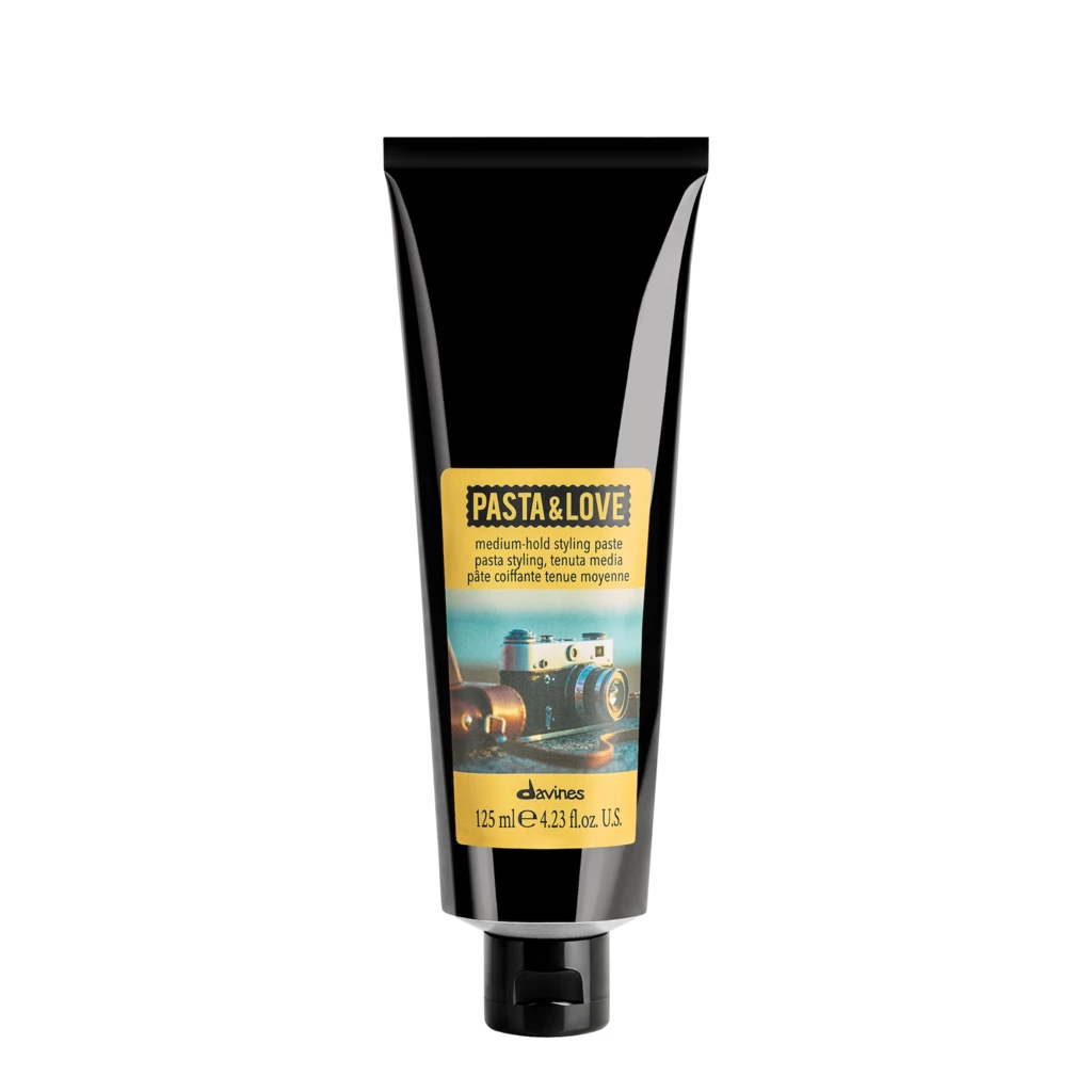 Davines - Pasta & Love Medium-Hold Styling Paste 125 ml på KICKS.se