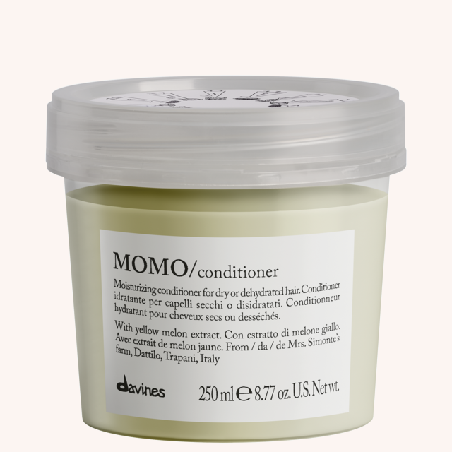Momo Conditioner 250 ml Momo Conditioner 250 ml