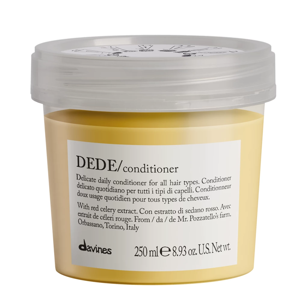 Davines - Dede Conditioner 250 ml på KICKS.se