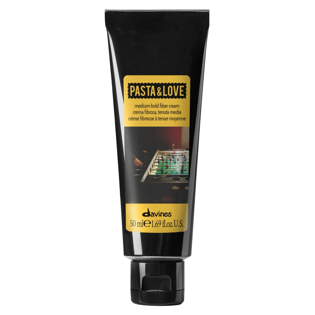 Davines - Pasta & Love Medium Hold Fiber Cream 50 ml på KICKS.se