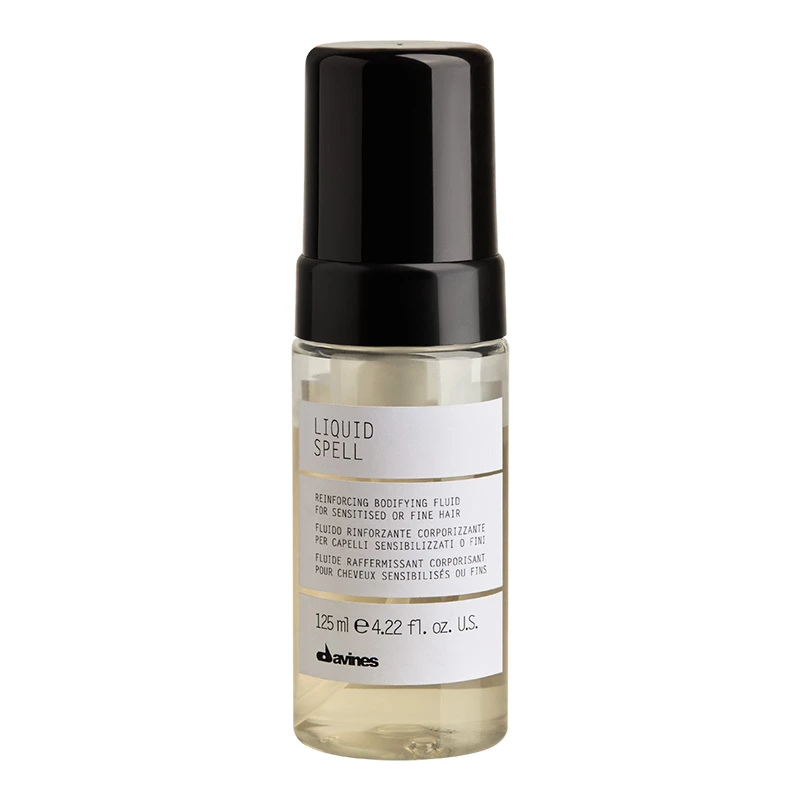 Davines - Liquid Spell Hair Treatment 125 ml på KICKS.se