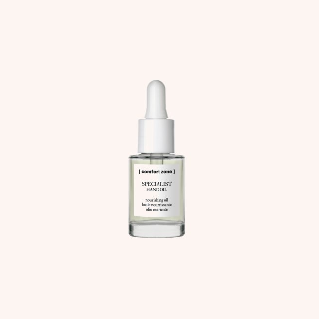 Specialist Cuticle Oil Nail Care 15 ml Specialist Cuticle Oil Nail Care 15 ml