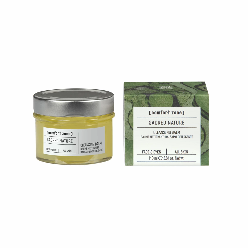 Comfort Zone - Sacred Nature Cleansing Balm 110 ml på KICKS.se