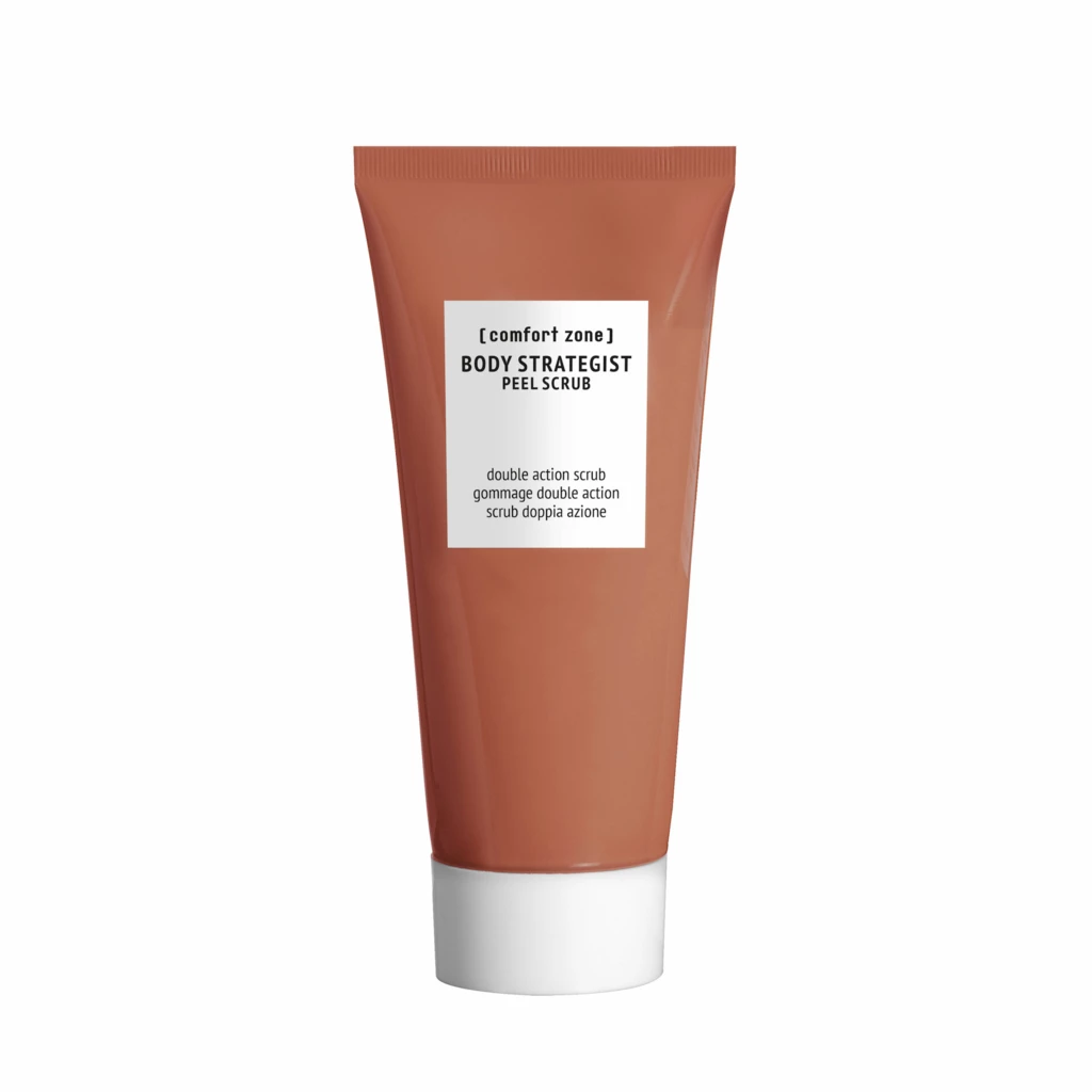Comfort Zone - Body Strategist Peel Scrub på KICKS.se