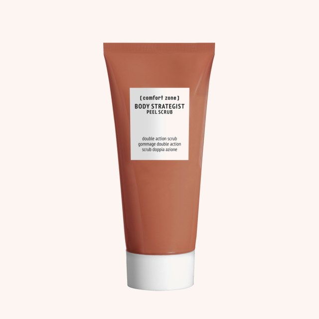 Body Strategist Peel Scrub Body Strategist Peel Scrub