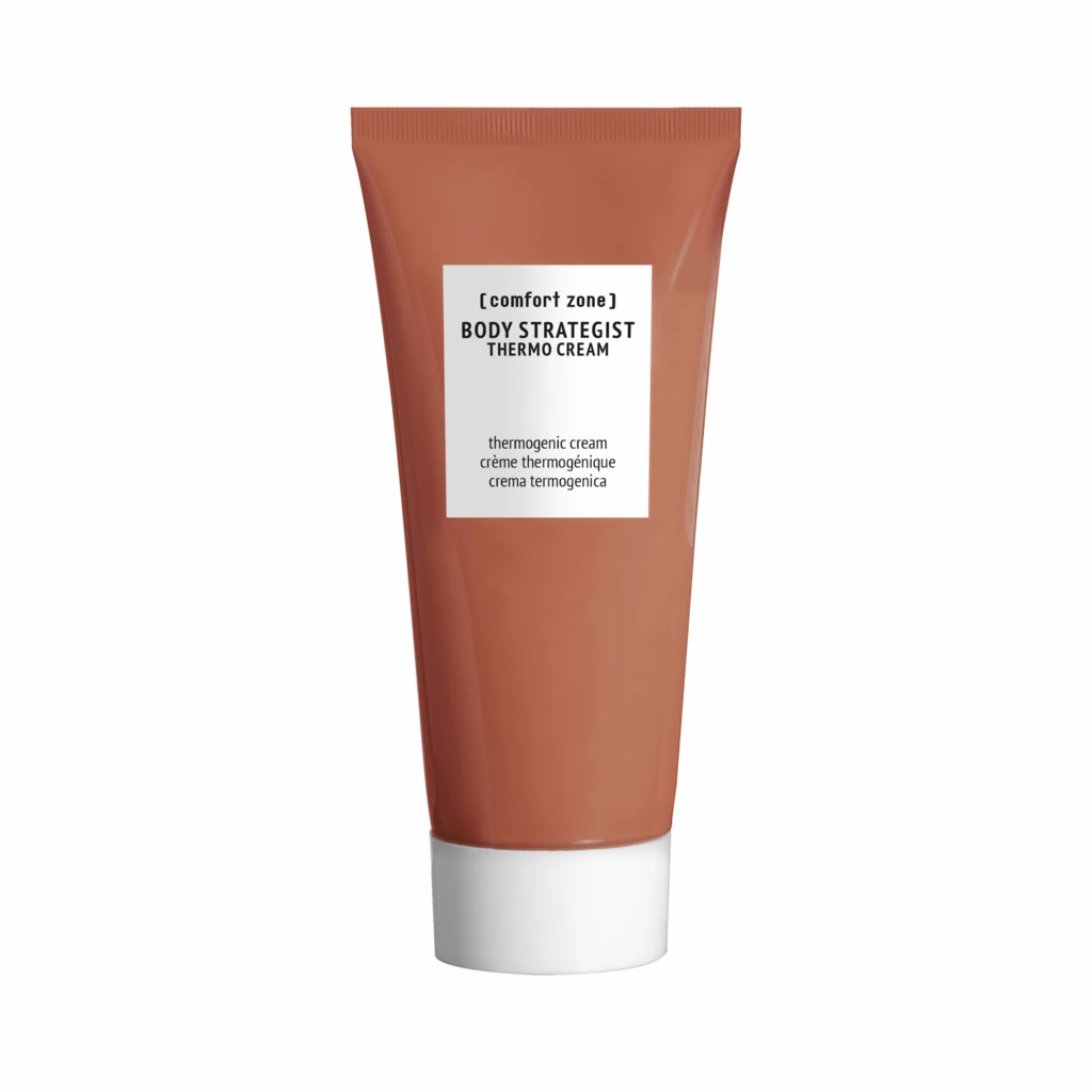 Comfort Zone - Body Strategist Thermo Creamosoitteessa Kicks.fi