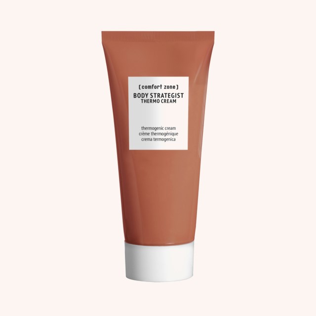 Body Strategist Thermo Cream Body Strategist Thermo Cream