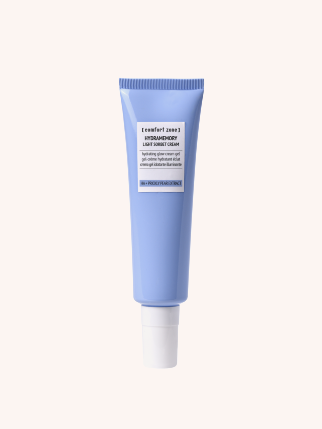 Hydramemory Light Sorbet Cream 60 ml Hydramemory Light Sorbet Cream 60 ml