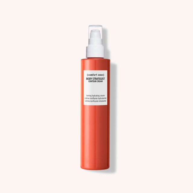 Body Strategist Contour Cream 200 ml Body Strategist Contour Cream 200 ml