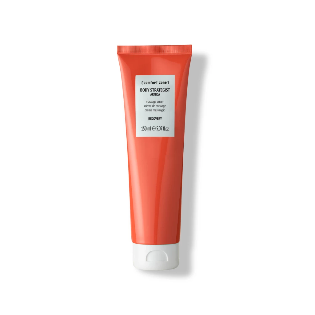 Comfort Zone - Body Strategist Arnica Cream 150 ml på KICKS.se