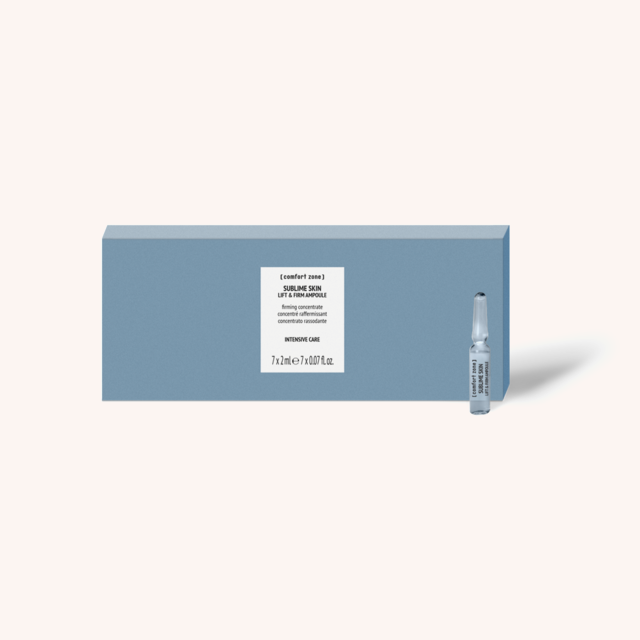 Lift & Firm Face Ampoule 7 x 2 ml Lift & Firm Face Ampoule 7 x 2 ml