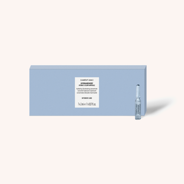 Hydra & Glow Face 7 x 2 ml Hydra & Glow Face 7 x 2 ml