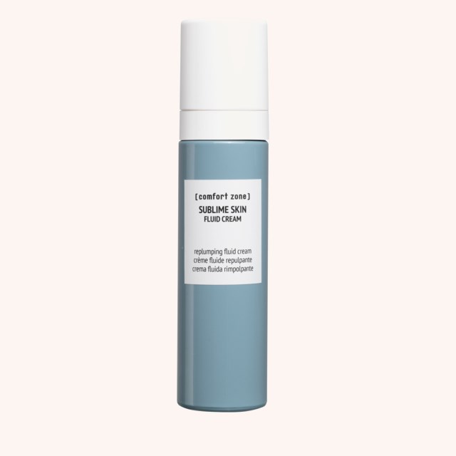 Sublime Skin Fluid Cream 60 ml Sublime Skin Fluid Cream 60 ml