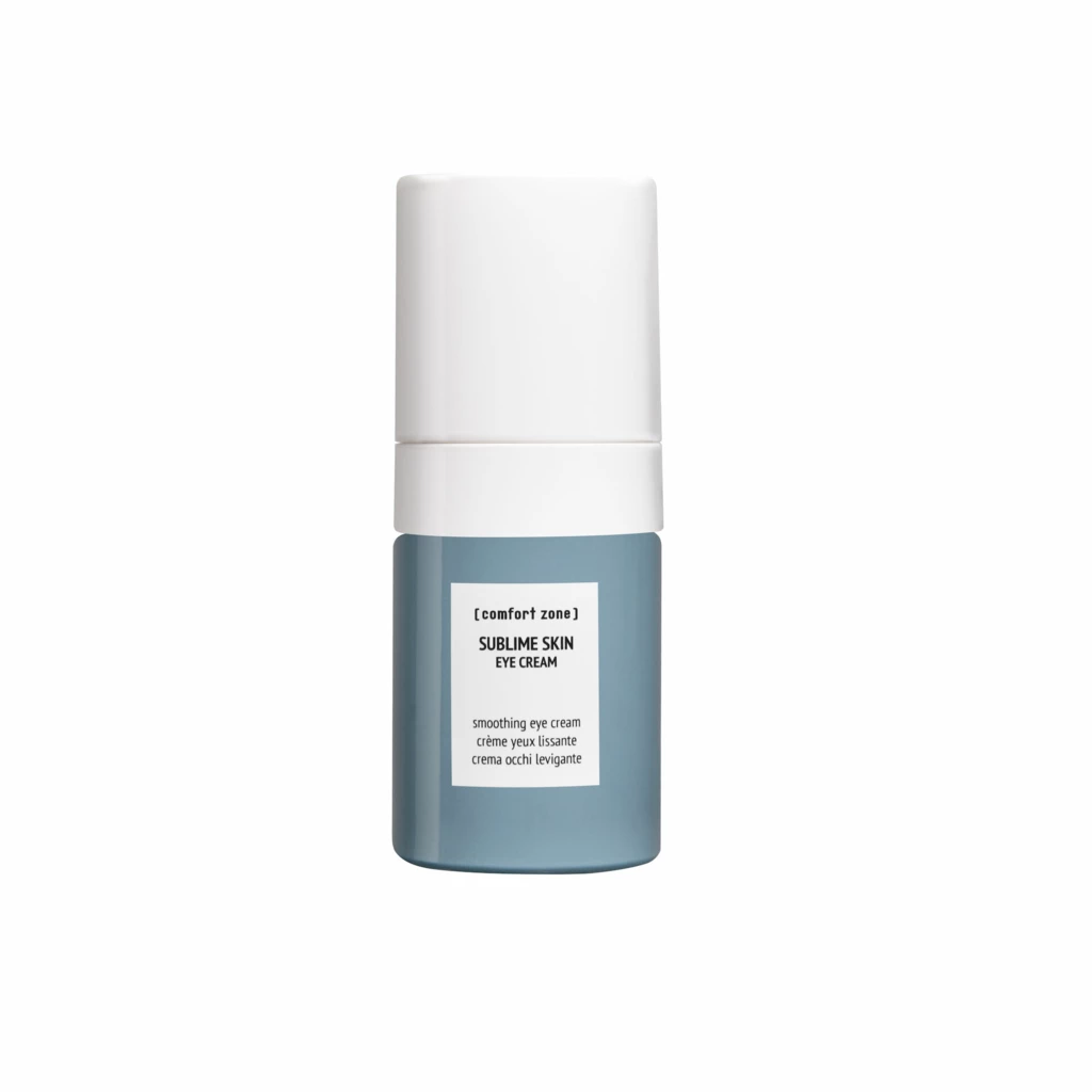Comfort Zone - Sublime Skin Eye Cream 15 ml på KICKS.se