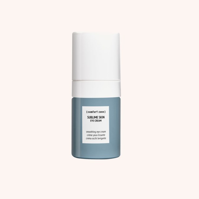 Sublime Skin Eye Cream 15 ml Sublime Skin Eye Cream 15 ml