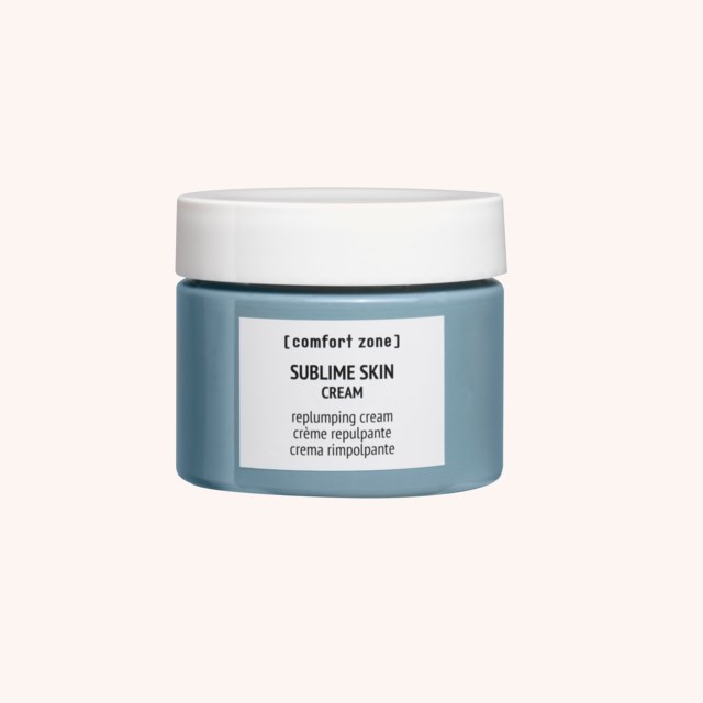 Sublime Skin Cream 60 ml Sublime Skin Cream 60 ml