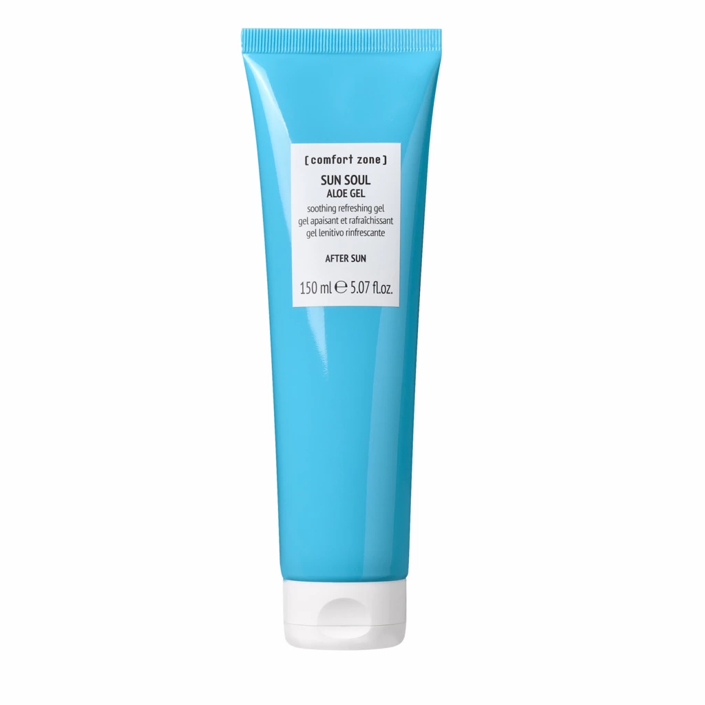 Comfort Zone - Sun Soul Aloe Gel 150 mlosoitteessa Kicks.fi