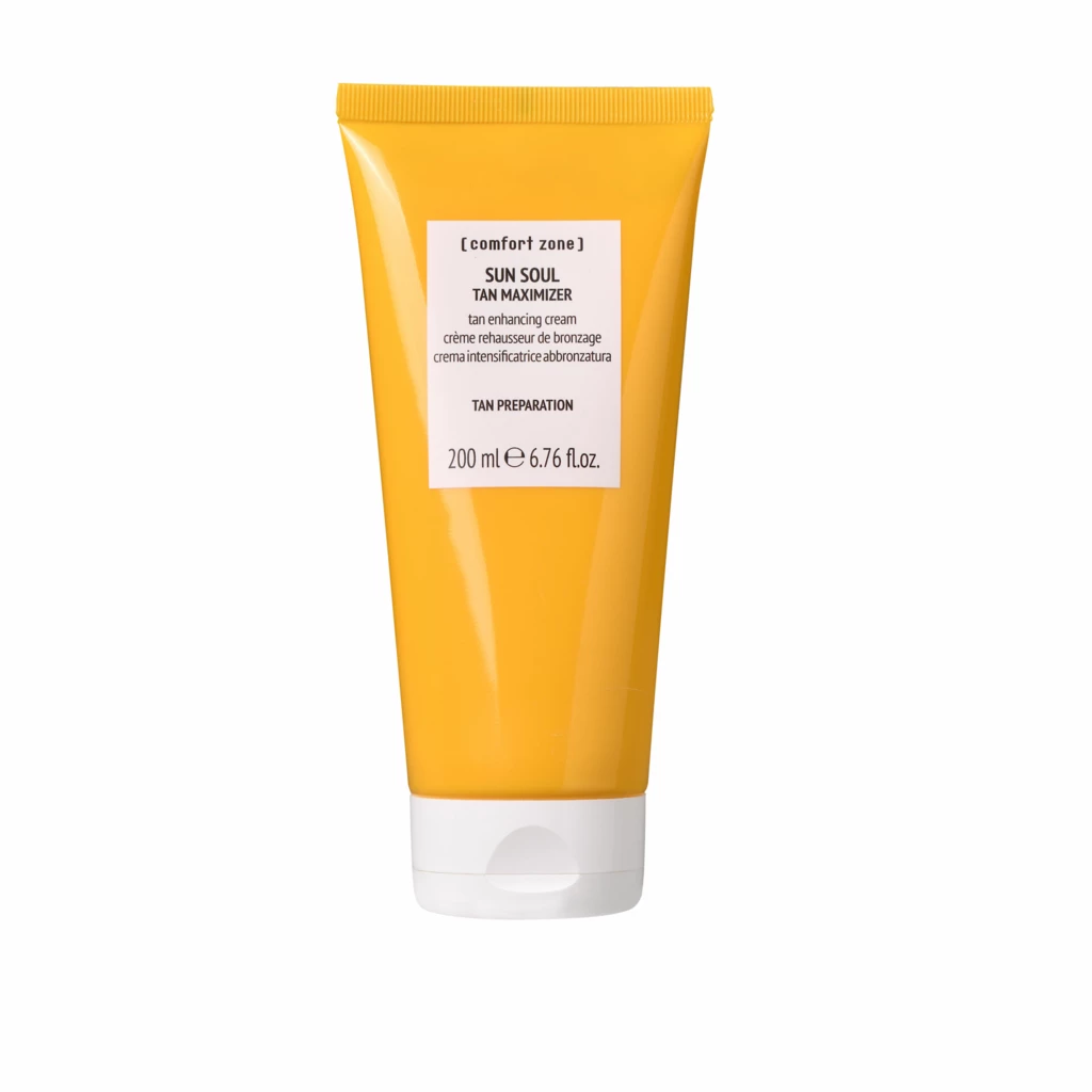 Comfort Zone - Sun Soul Cream Gel 200 ml på KICKS.se