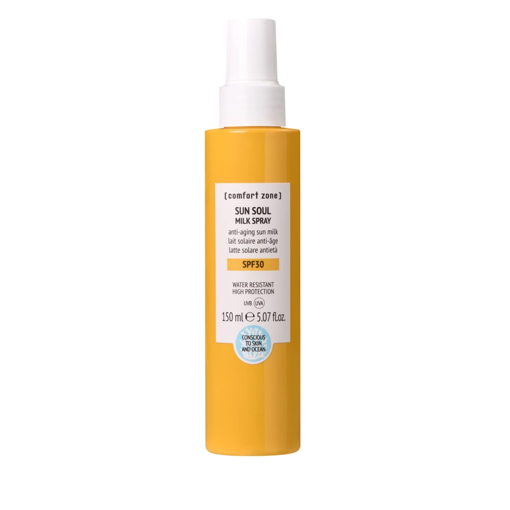 Comfort Zone - Sun Soul Milk SPF30 150 ml på KICKS.se
