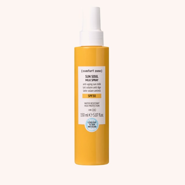 Sun Soul Milk SPF30 150 ml Sun Soul Milk SPF30 150 ml